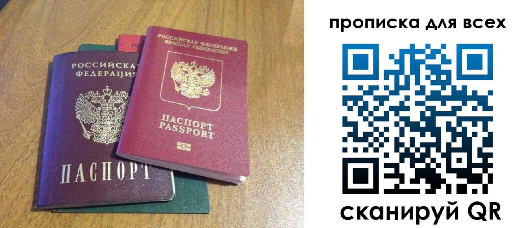 прописка гарантия в Ивантеевке